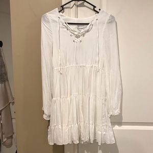 Toby Heart Ginger Dress